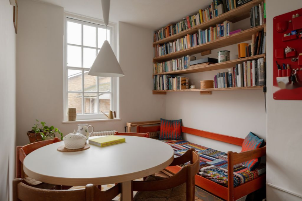 Квартира в Лондоне, Великобритания, 37 м² - фото 17