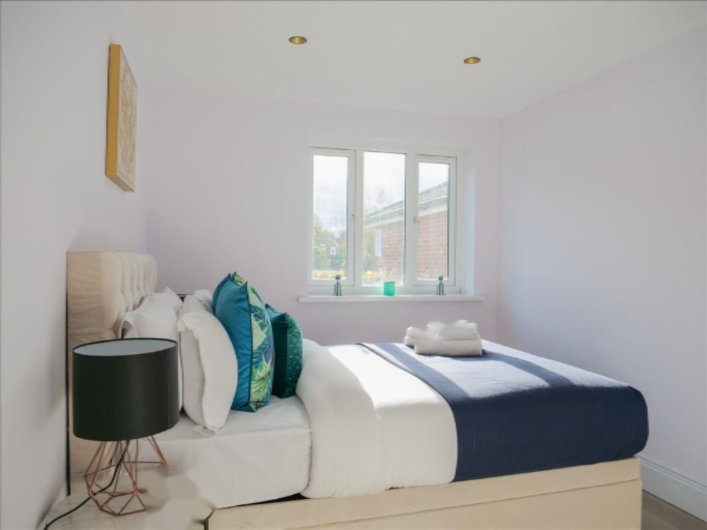 Квартира в Лондоне, Великобритания, 37 м² - фото 17