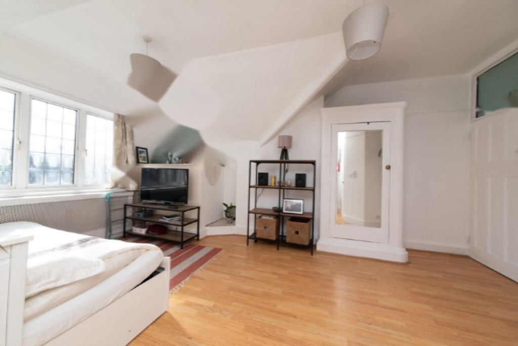 Квартира в Лондоне, Великобритания, 32 м² - фото 17