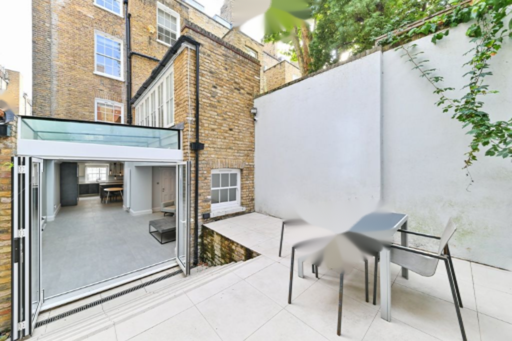 Квартира в Лондоне, Великобритания, 268 м² - фото 17