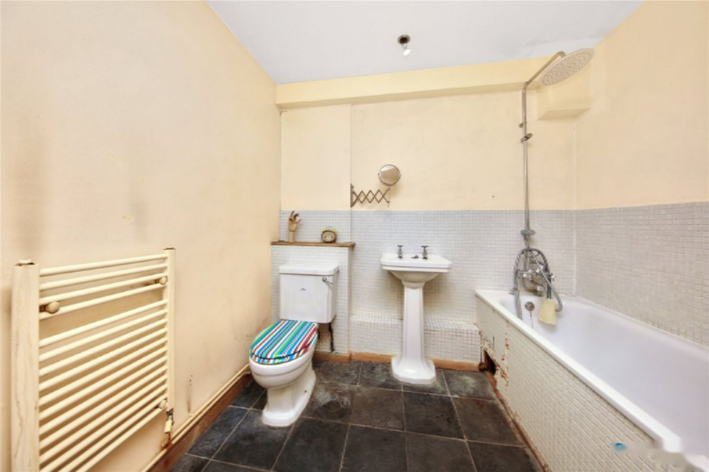 Квартира в Лондоне, Великобритания, 66 м² - фото 17