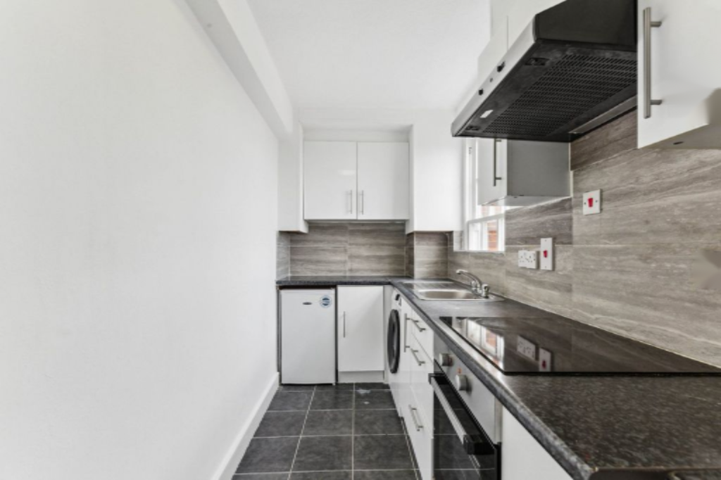 Квартира в Лондоне, Великобритания, 44 м² - фото 17