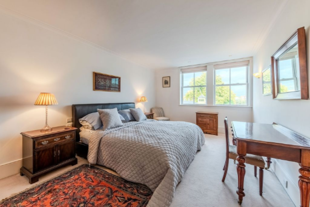 Квартира в Лондоне, Великобритания, 140 м² - фото 17