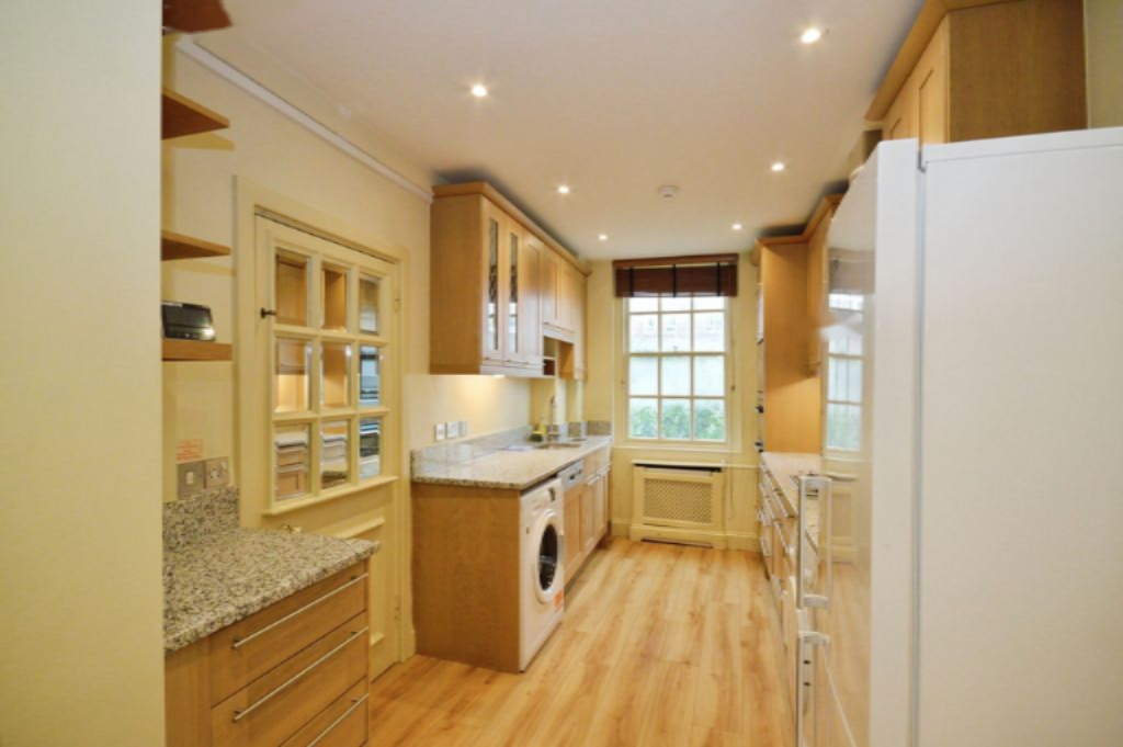 Квартира в Лондоне, Великобритания, 111 м² - фото 18