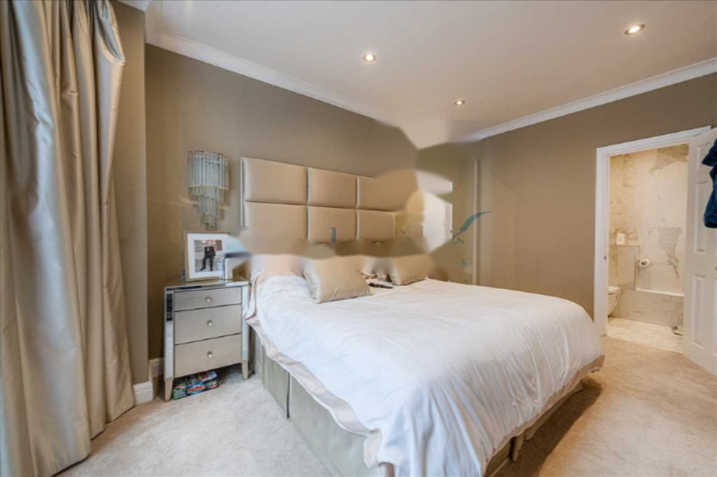 Квартира в Лондоне, Великобритания, 121 м² - фото 18