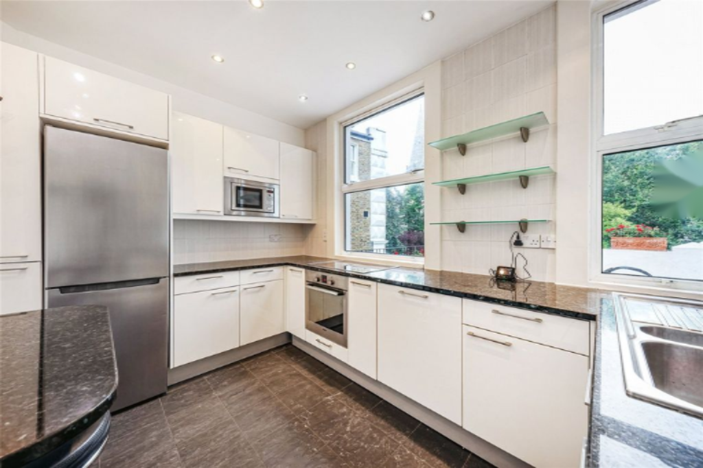 Квартира в Лондоне, Великобритания, 17 м² - фото 18