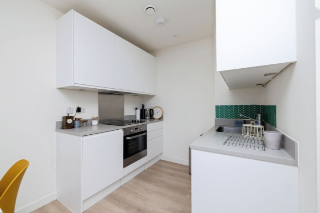 Квартира в Лондоне, Великобритания, 40 м² - фото 18