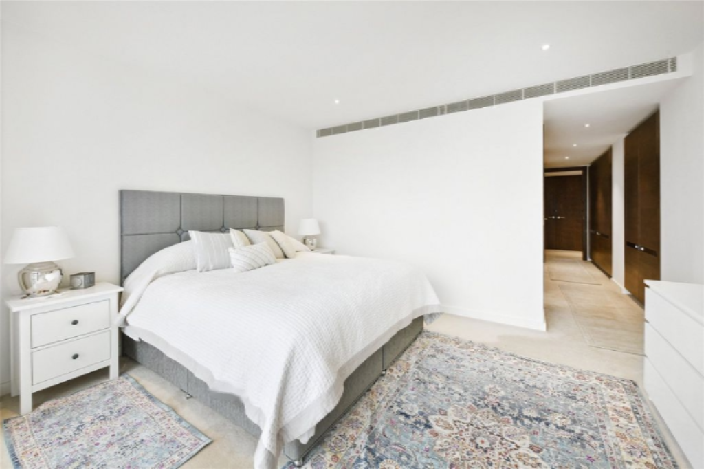 Квартира в Лондоне, Великобритания, 138 м² - фото 18