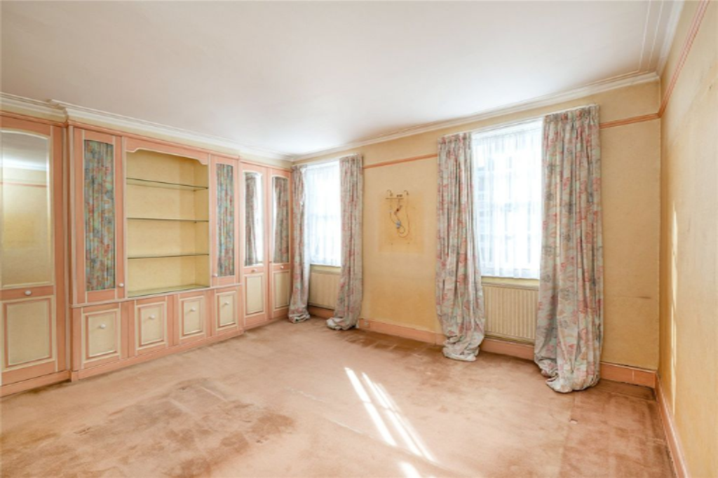 Квартира в Лондоне, Великобритания, 54 м² - фото 18