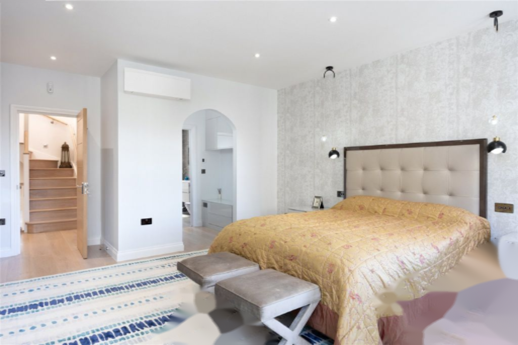 Квартира в Лондоне, Великобритания, 169 м² - фото 17