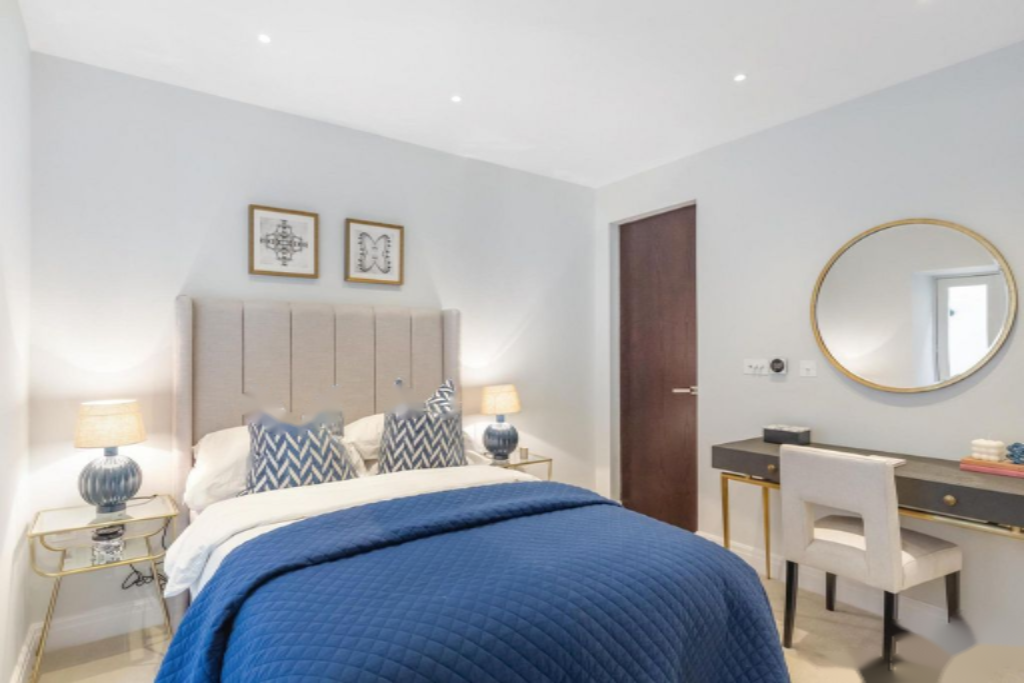 Квартира в Лондоне, Великобритания, 114 м² - фото 18