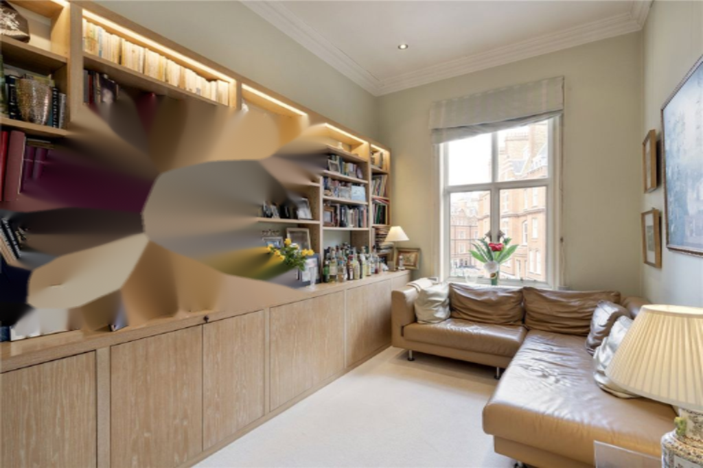 Квартира в Лондоне, Великобритания, 227 м² - фото 17