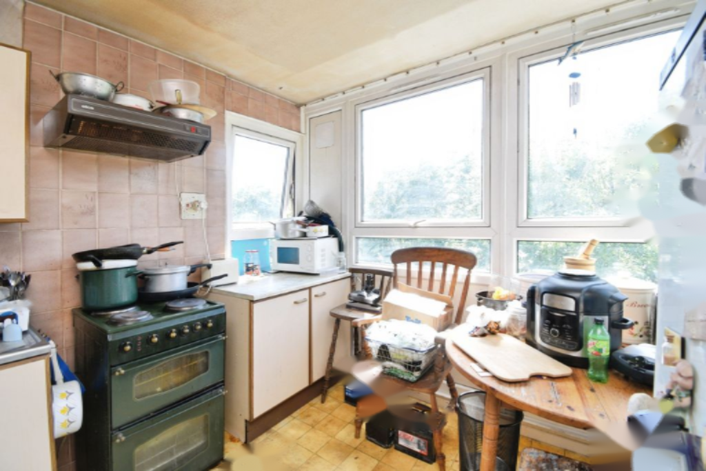 Квартира в Лондоне, Великобритания, 97 м² - фото 18