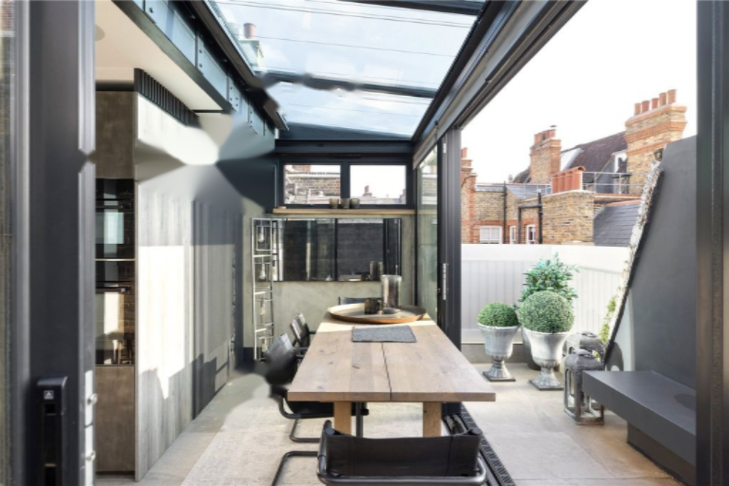 Квартира в Лондоне, Великобритания, 6 м² - фото 18