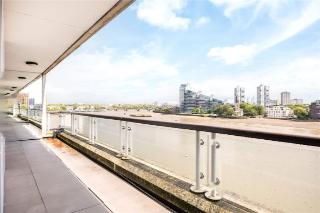 Квартира в Лондоне, Великобритания, 120 м² - фото 17