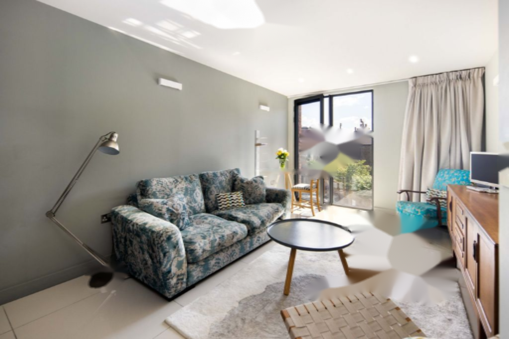 Квартира в Лондоне, Великобритания, 60 м² - фото 18