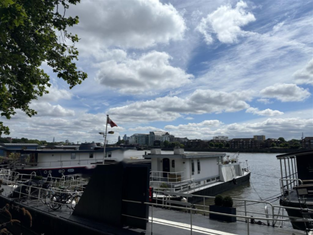 Квартира в Лондоне, Великобритания, 92 м² - фото 18