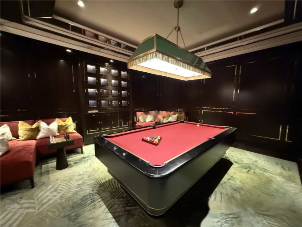 Квартира в Лондоне, Великобритания, 246 м² - фото 18