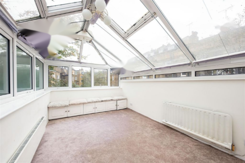 Квартира в Лондоне, Великобритания, 215 м² - фото 18