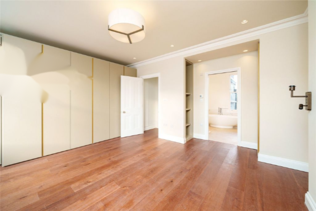 Квартира в Лондоне, Великобритания, 184 м² - фото 18