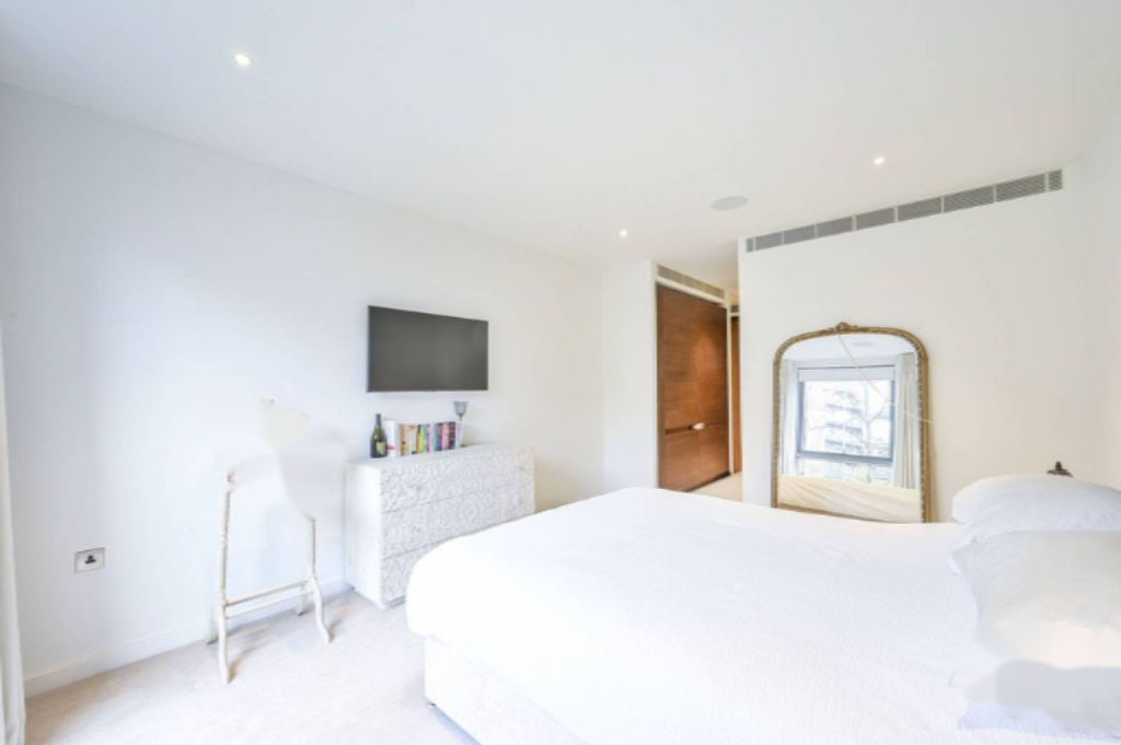 Квартира в Лондоне, Великобритания, 109 м² - фото 18