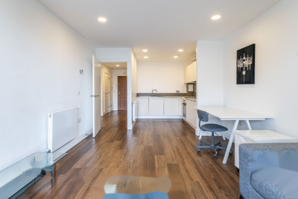 Квартира в Лондоне, Великобритания, 50 м² - фото 18