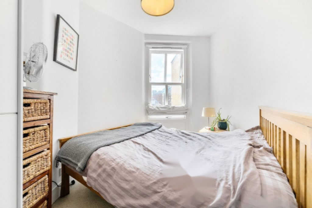 Квартира в Лондоне, Великобритания, 35 м² - фото 18