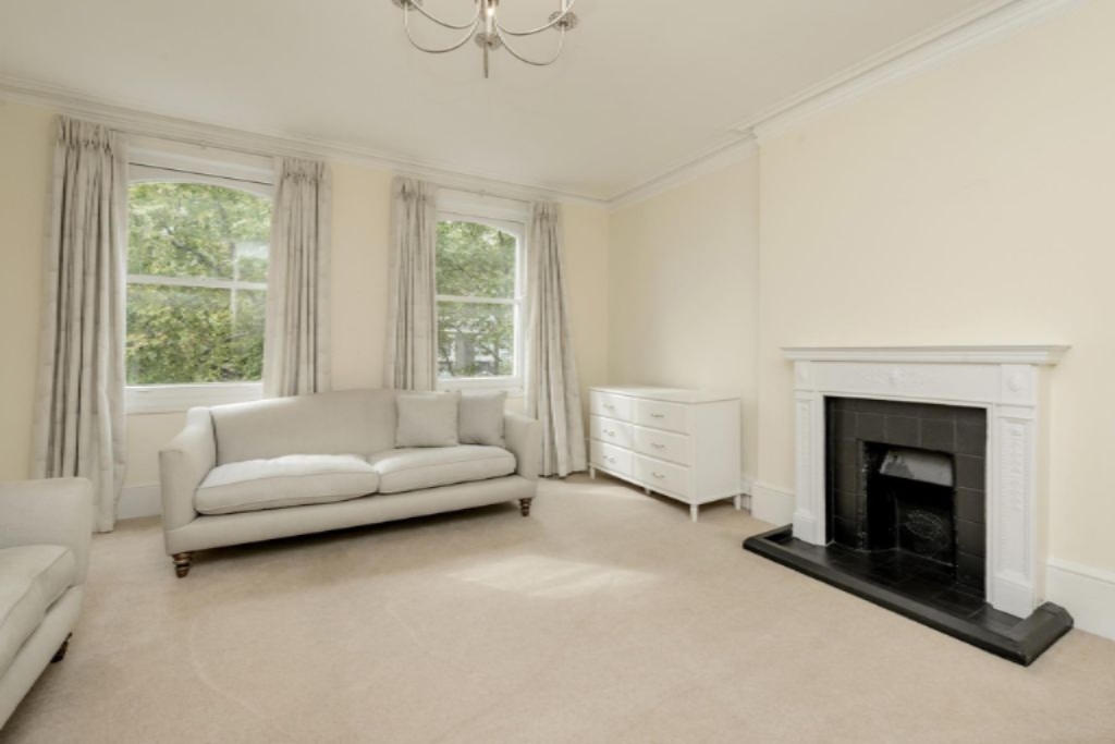 Квартира в Лондоне, Великобритания, 97 м² - фото 18