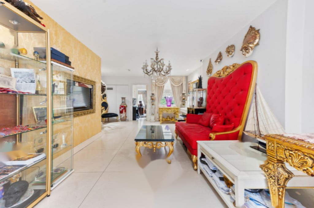 Квартира в Лондоне, Великобритания, 287 м² - фото 18