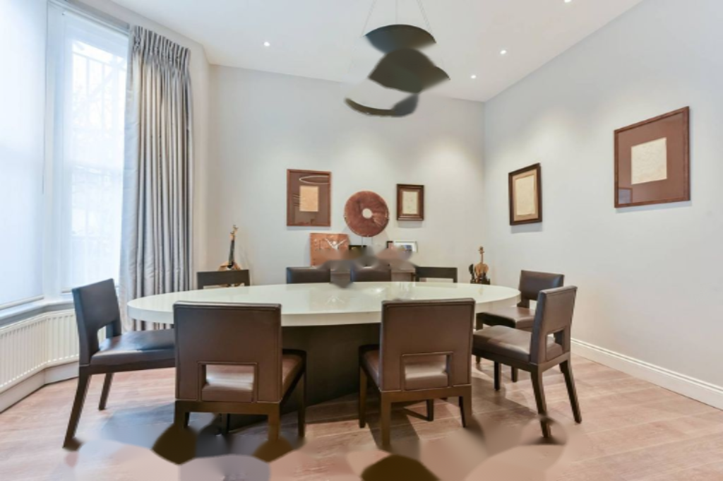 Квартира в Лондоне, Великобритания, 236 м² - фото 18