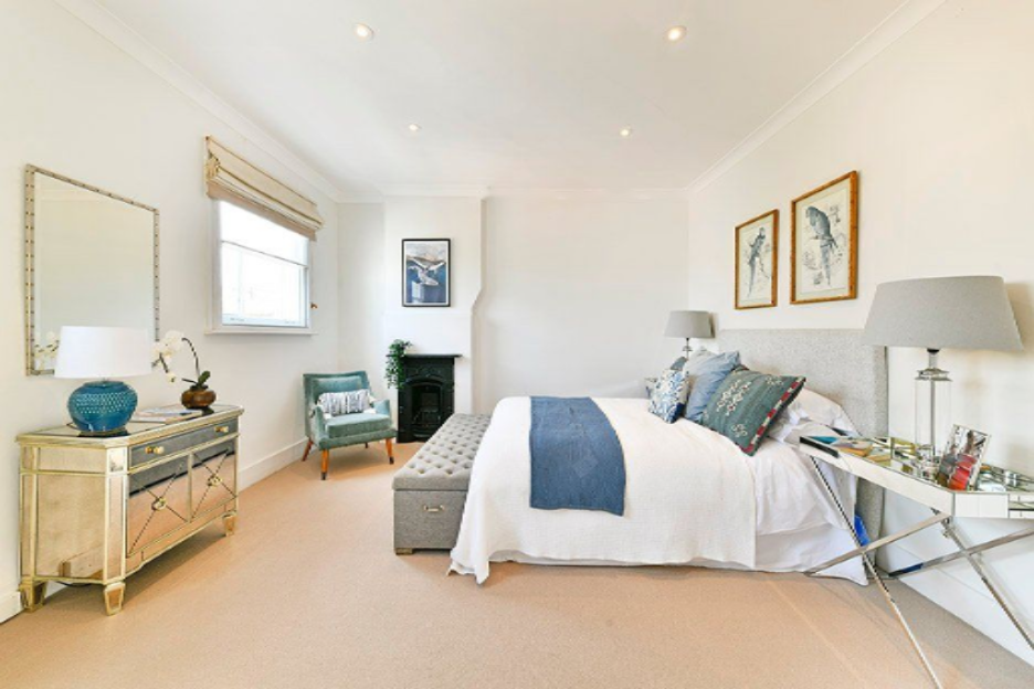 Квартира в Лондоне, Великобритания, 290 м² - фото 18