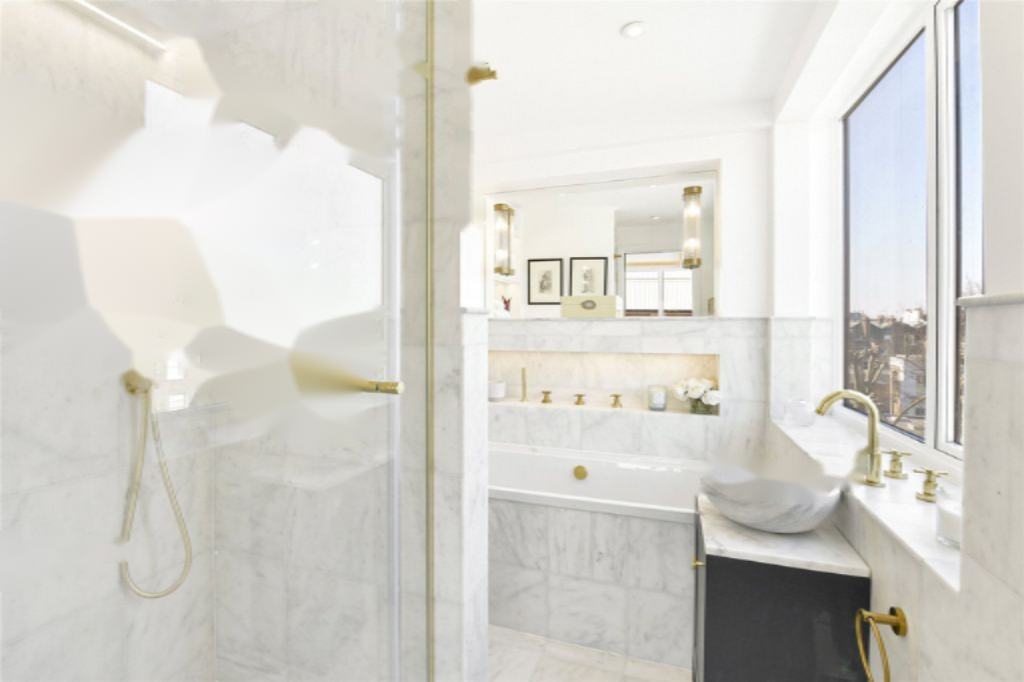 Квартира в Лондоне, Великобритания, 120 м² - фото 18