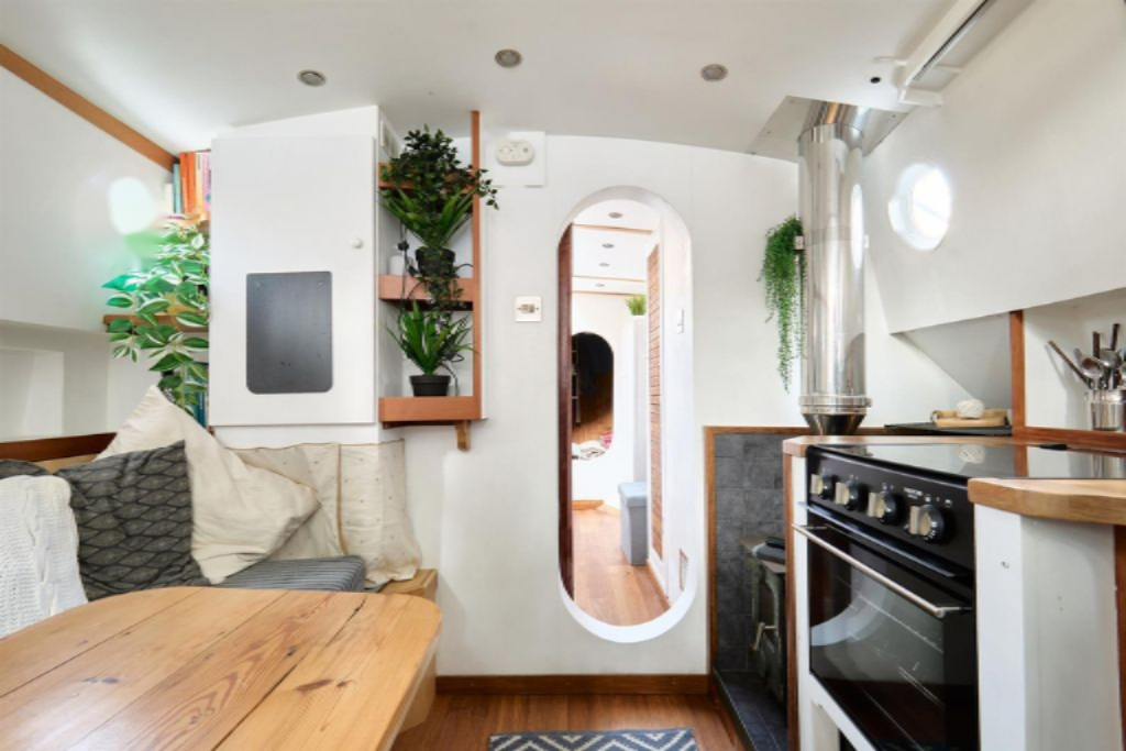 Квартира в Лондоне, Великобритания, 20 м² - фото 18