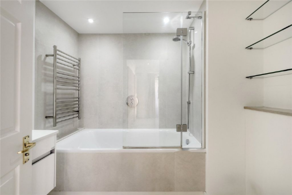 Квартира в Лондоне, Великобритания, 122 м² - фото 18