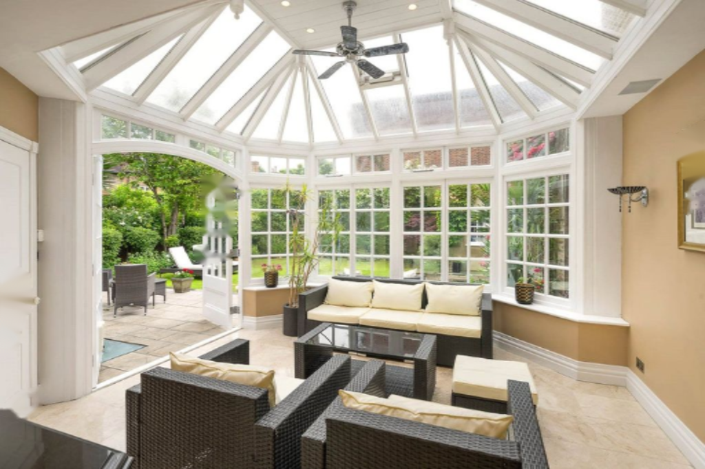 Квартира в Лондоне, Великобритания, 28 м² - фото 18