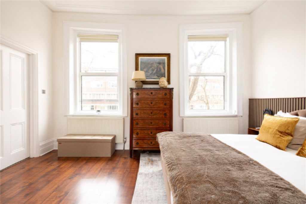 Квартира в Лондоне, Великобритания, 81 м² - фото 18