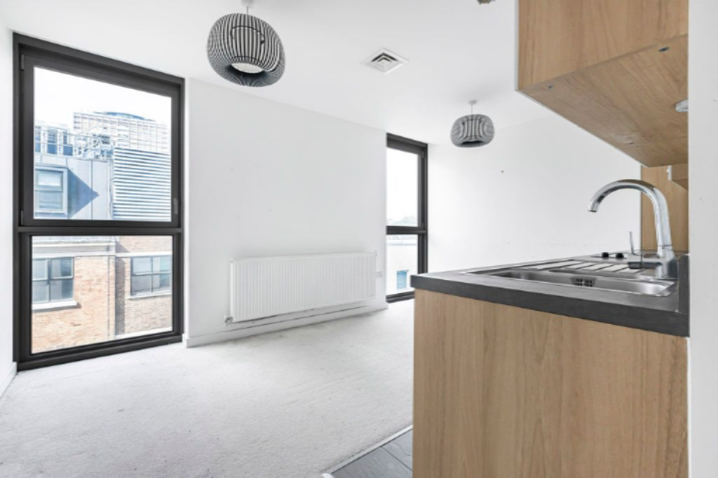 Квартира в Лондоне, Великобритания, 44 м² - фото 18