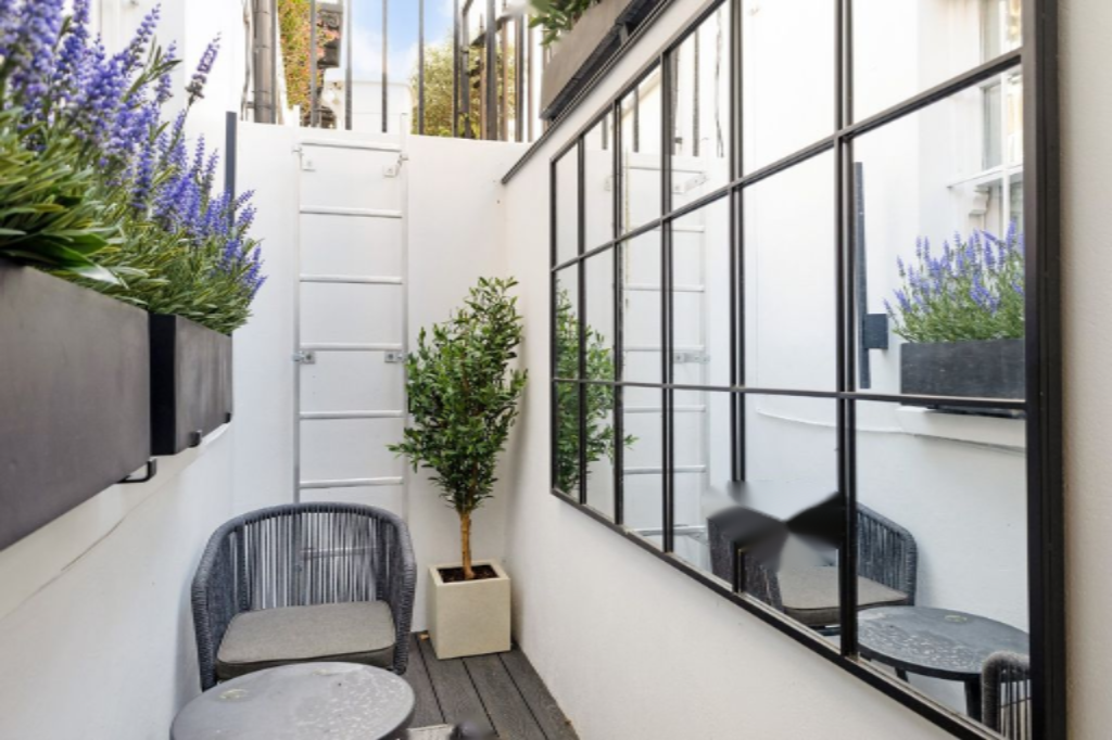 Квартира в Лондоне, Великобритания, 101 м² - фото 18