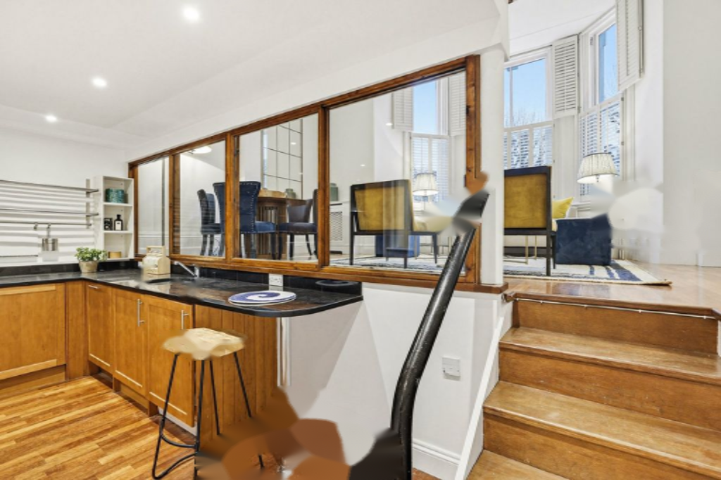 Квартира в Лондоне, Великобритания, 59 м² - фото 18