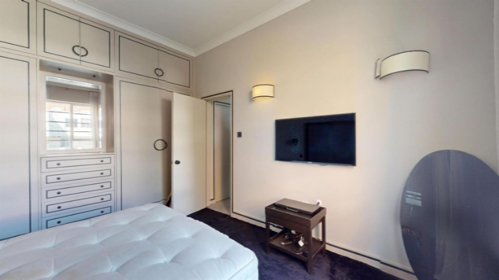 Квартира в Лондоне, Великобритания, 48 м² - фото 18