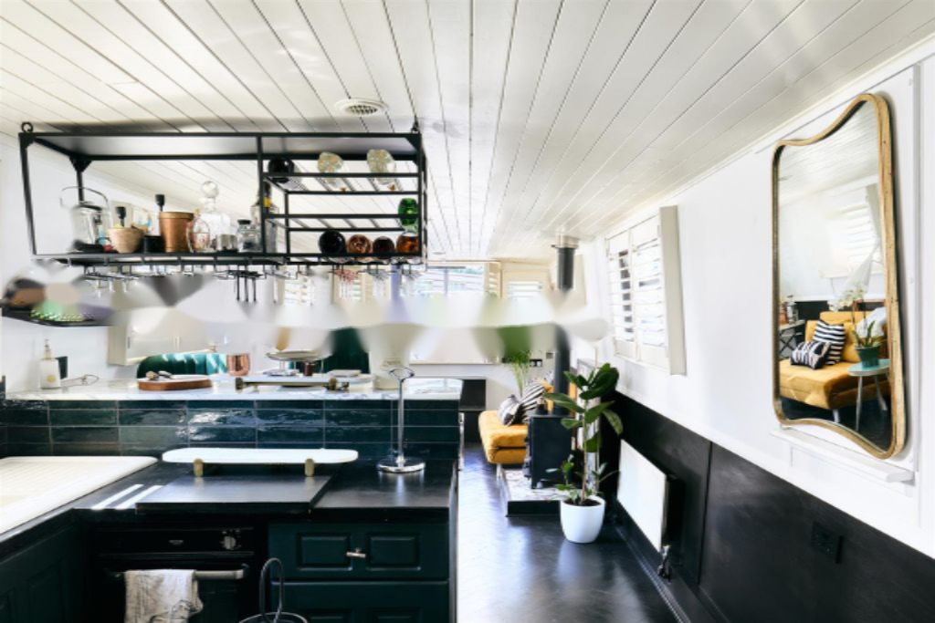 Квартира в Лондоне, Великобритания, 35 м² - фото 18