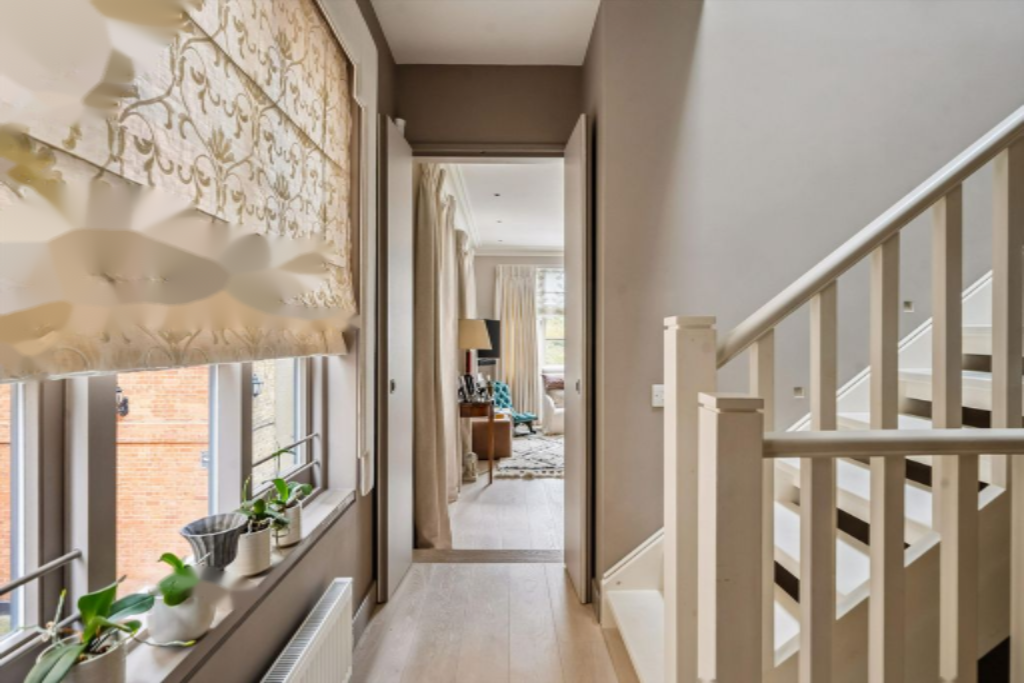 Квартира в Лондоне, Великобритания, 130 м² - фото 18