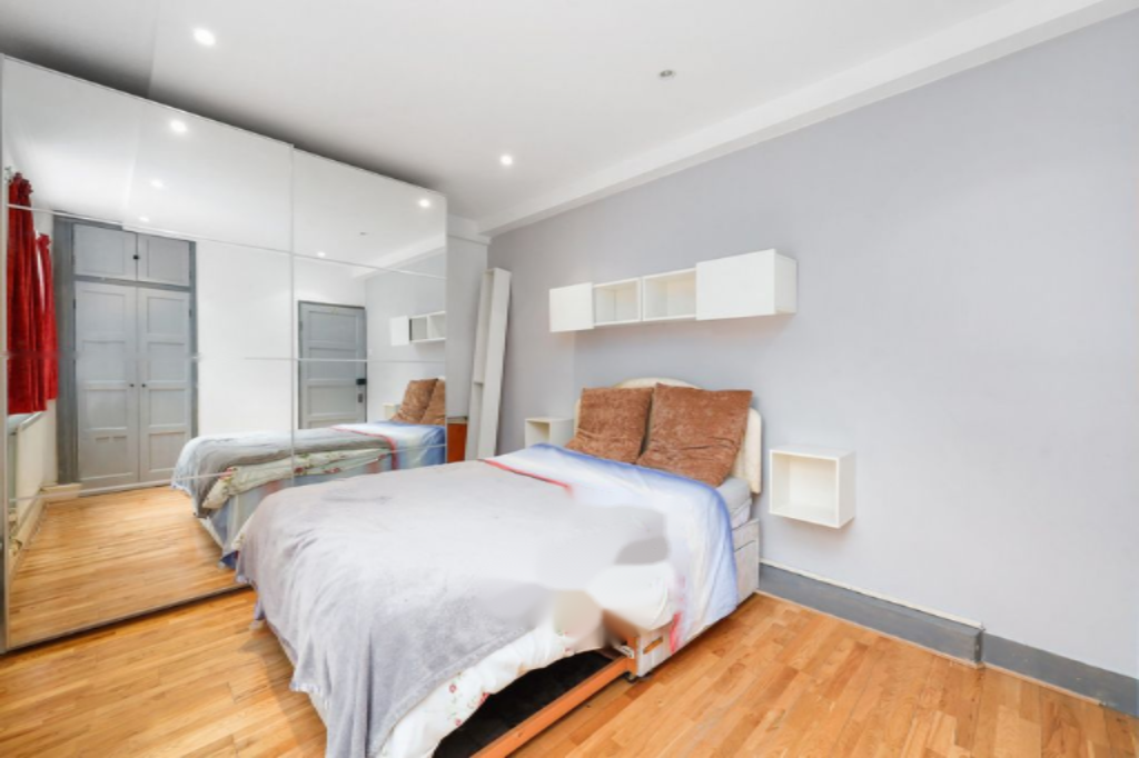 Квартира в Лондоне, Великобритания, 71 м² - фото 18