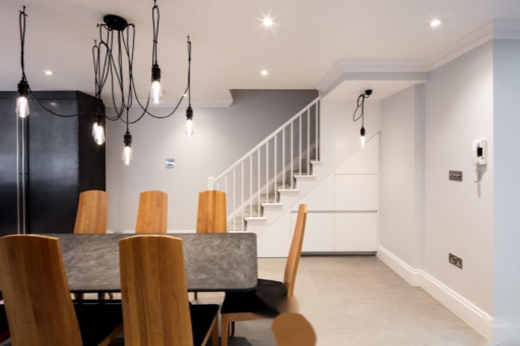 Квартира в Лондоне, Великобритания, 268 м² - фото 18