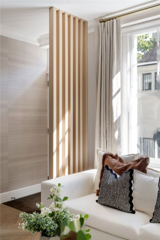 Квартира в Лондоне, Великобритания, 148 м² - фото 18