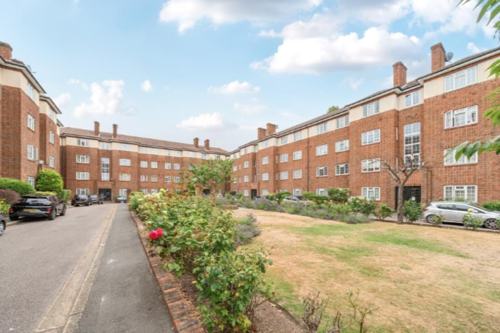 Квартира в Лондоне, Великобритания, 57 м² - фото 18