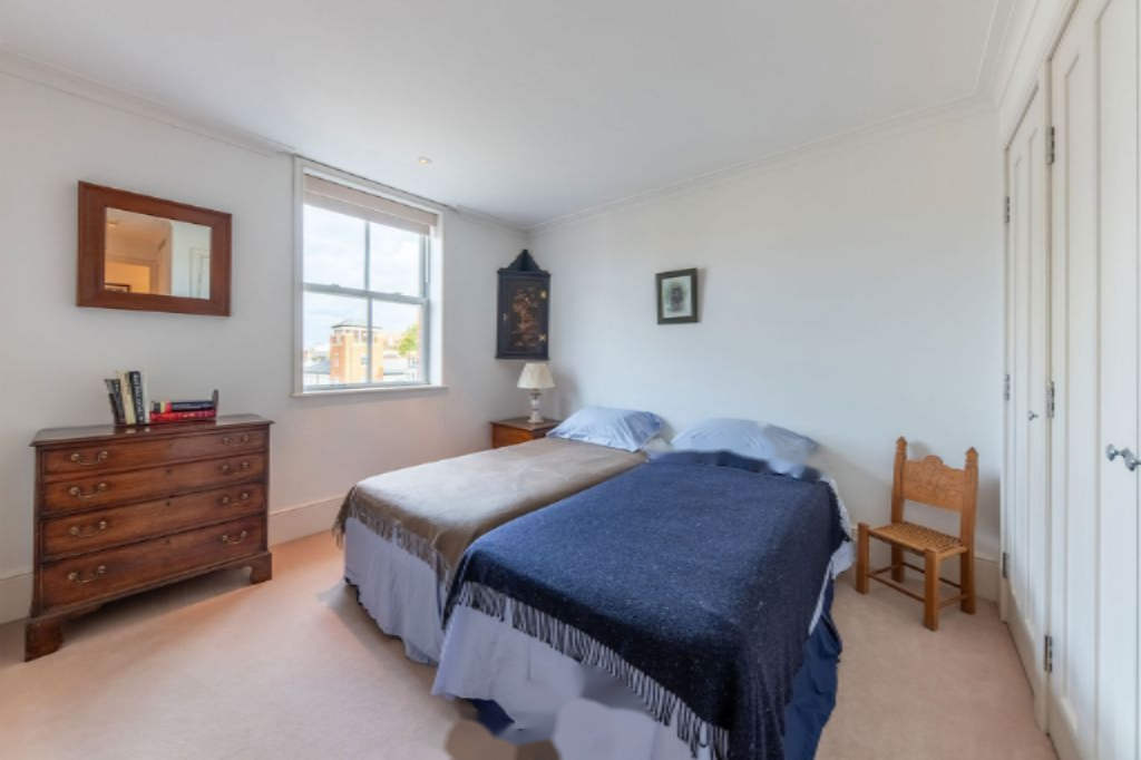 Квартира в Лондоне, Великобритания, 140 м² - фото 18