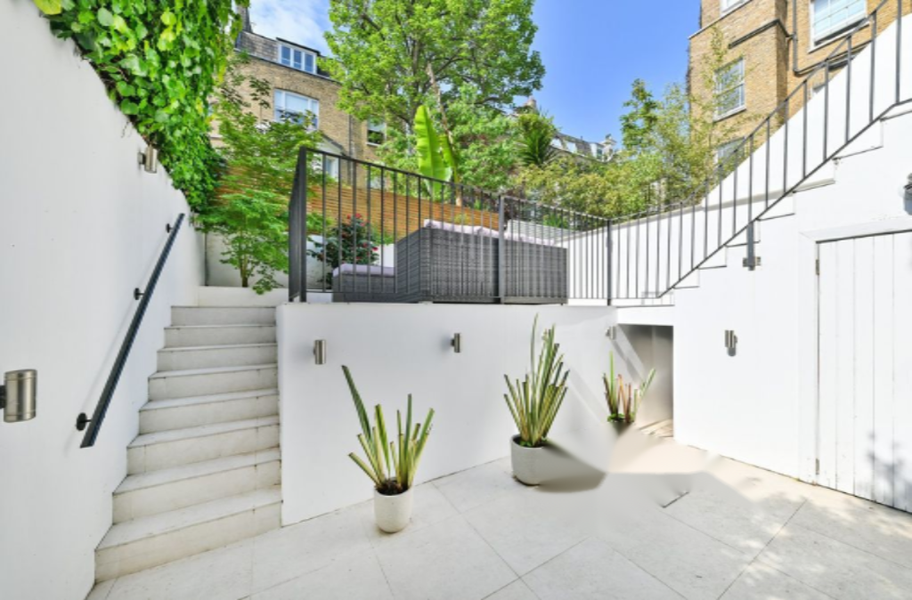 Квартира в Лондоне, Великобритания, 239 м² - фото 18