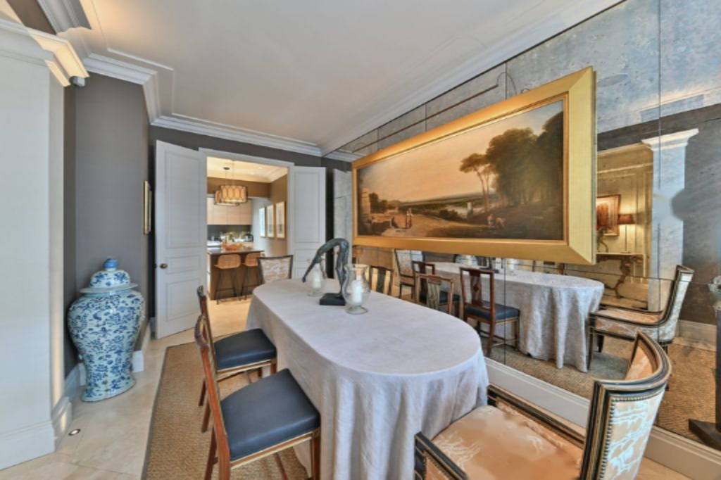 Квартира в Лондоне, Великобритания, 8 м² - фото 18