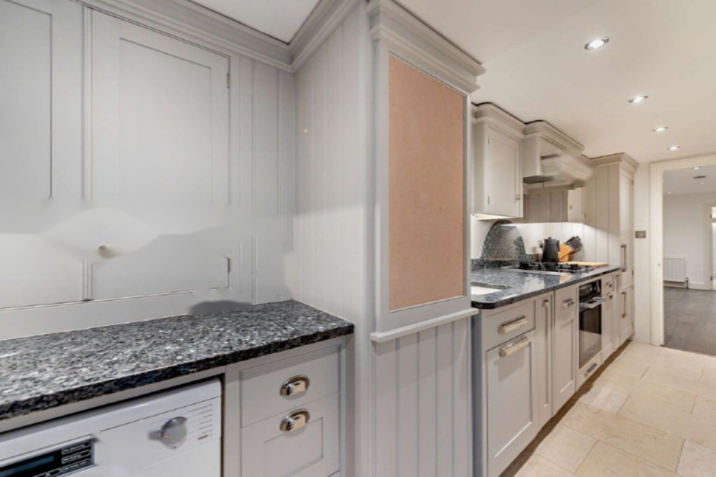 Квартира в Лондоне, Великобритания, 88 м² - фото 18